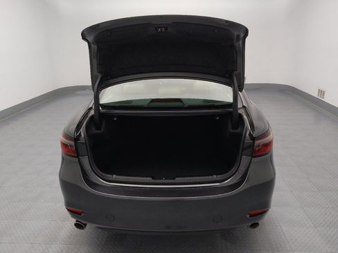 Used 2019 MAZDA MAZDA6 Touring FWD image 29