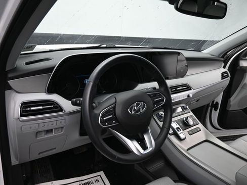 Used 2022 Hyundai Palisade SEL w/ Convenience Package image 16