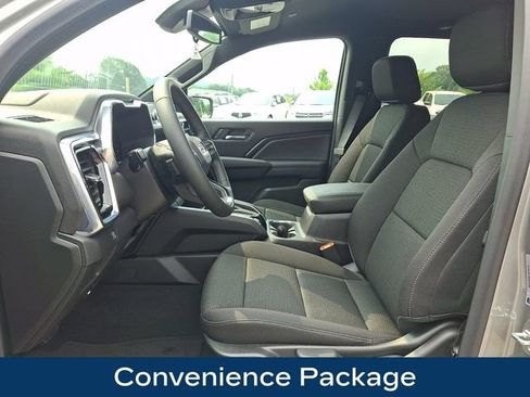 Used 2026 GMC Canyon Elevation w/ Convenience Package AWD/4WD image 2