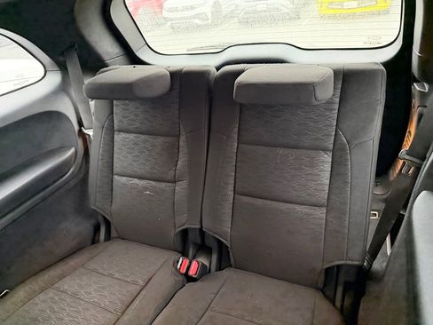 Used 2024 Dodge Durango SXT w/ SXT Blacktop Group RWD image 6