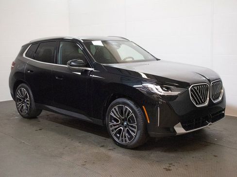 New 2026 BMW X3 xDrive30 w/ Premium Package image 1