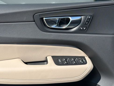 New 2026 Volvo XC60 T8 Plus w/ Climate Package AWD/4WD image 13