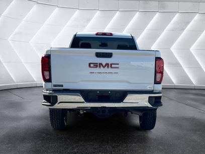 Certified 2024 GMC Sierra 3500 Pro w/ Convenience Package