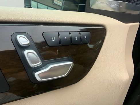 Used 2018 Mercedes-Benz GLS 450 4MATIC image 10