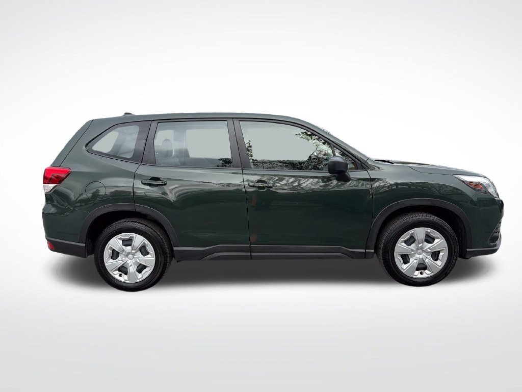 Certified 2024 Subaru Forester AWD/4WD image 17