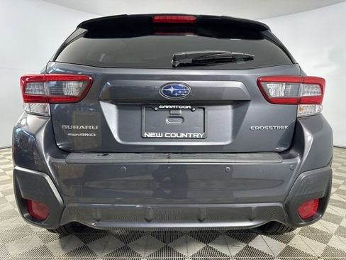 Used 2021 Subaru Crosstrek 2.5i Limited w/ Moonroof Package 1 image 6