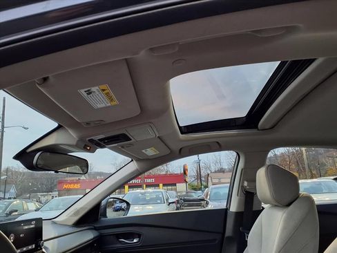 Used 2024 Honda Accord EX image 13