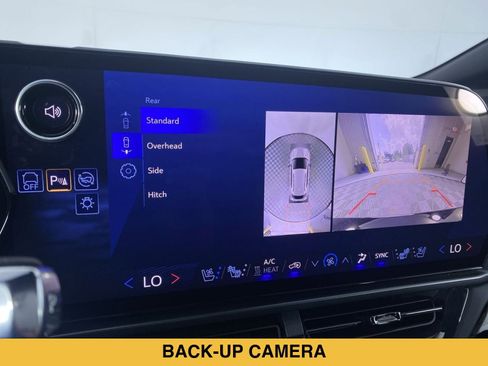 Certified 2025 Chevrolet Equinox EV RS w/ Convenience Package II AWD/4WD image 6