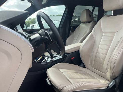 Used 2021 BMW X3 sDrive30i w/ Convenience Package RWD image 8