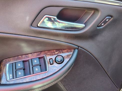 Used 2015 Chevrolet Impala LTZ image 10