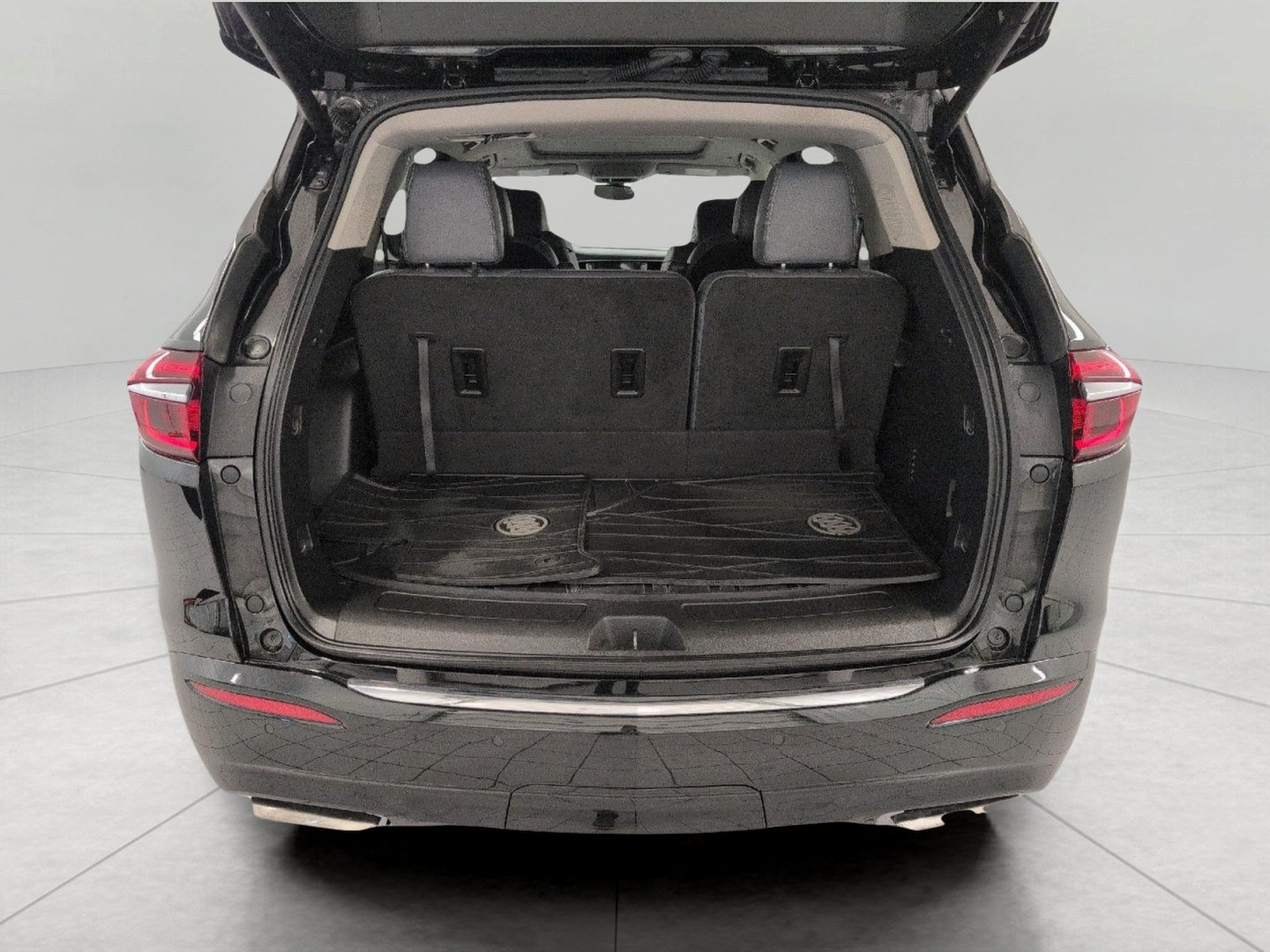 Used 2020 Buick Enclave Essence w/ Sport Touring Edition AWD/4WD image 15