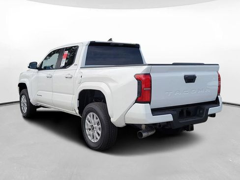 New 2026 Toyota Tacoma SR5 RWD image 6