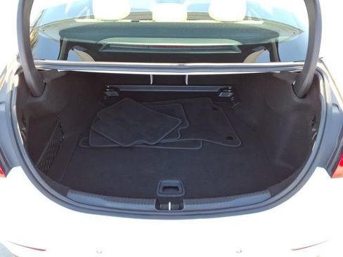 Used 2025 Mercedes-Benz C 300 Sedan image 23