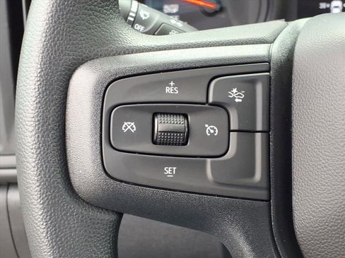 New 2026 Chevrolet Silverado 1500 Custom image 18