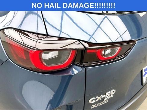 Used 2025 MAZDA CX-50 AWD 2.5 S w/ Weather Package image 27