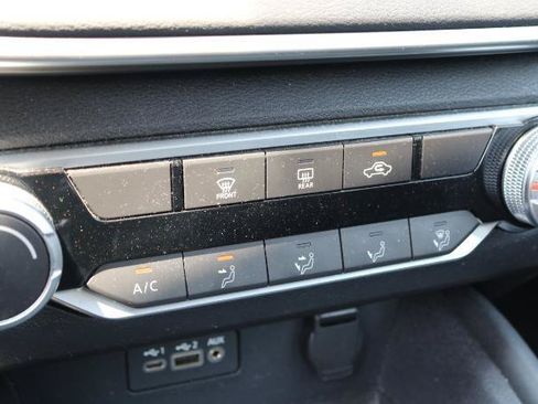 Used 2020 Nissan Altima 2.5 SR FWD image 13