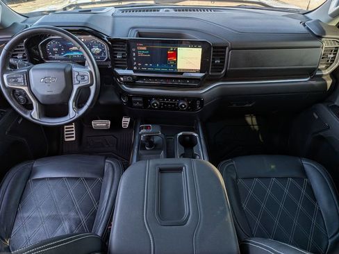 Used 2022 Chevrolet Silverado 1500 RST w/ All Star Edition Plus image 26