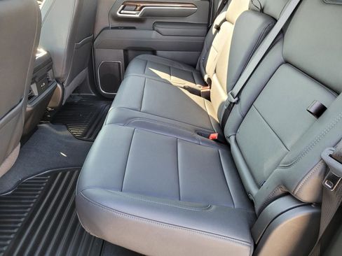 New 2026 Chevrolet Silverado 2500 LT w/ Trail Boss Package image 8