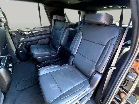 Used 2021 GMC Yukon Denali AWD/4WD image 21