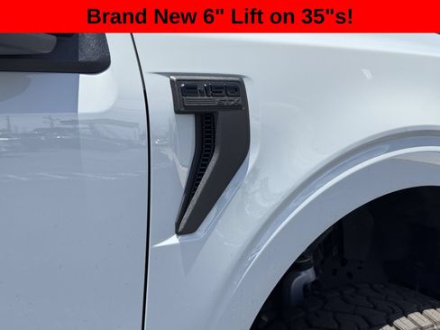 Used 2024 Ford F150 STX w/ Equipment Group 201A FX4 AWD/4WD image 13