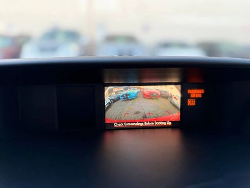 Used 2015 Subaru WRX Premium image 37