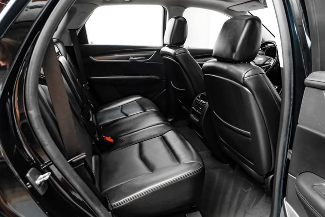 Used 2019 Cadillac XT5 Premium Luxury w/ Advanced Security Package FWD image 31