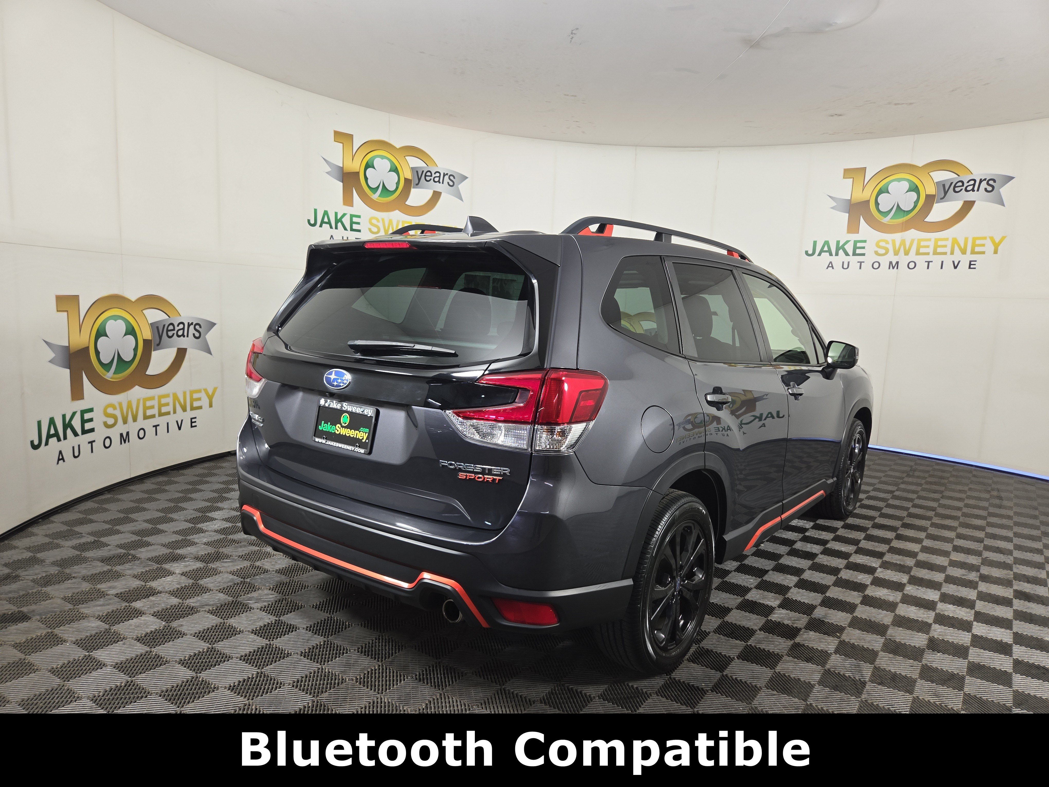 Used 2023 Subaru Forester Sport AWD/4WD image 8