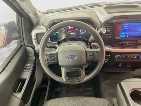 Used 2021 Ford F150 XL w/ Equipment Group 101A High RWD image 21