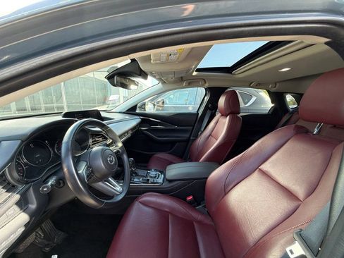 Used 2025 MAZDA CX-30 AWD 2.5 S w/ Preferred Package image 7
