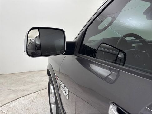 Used 2018 RAM 1500 Laramie w/ Convenience Group image 19