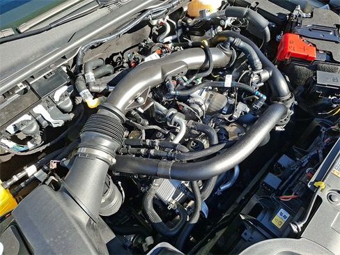 Used 2025 Ford Ranger Raptor image 29