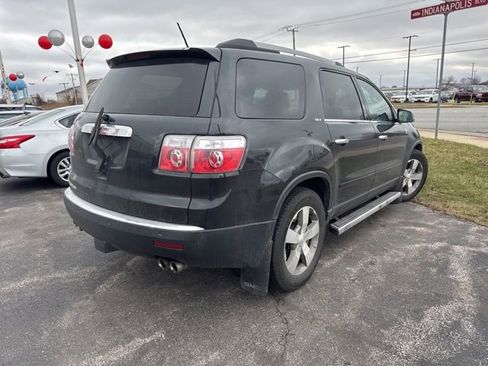 Used 2012 GMC Acadia SLT image 9