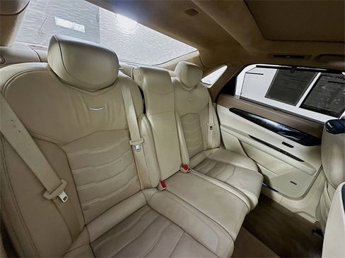 Used 2016 Cadillac CT6 Platinum image 28