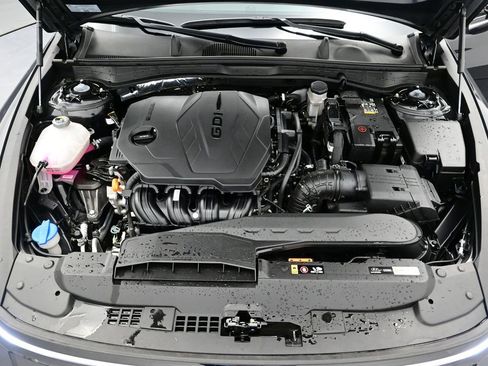 Used 2025 Hyundai Sonata SEL image 11