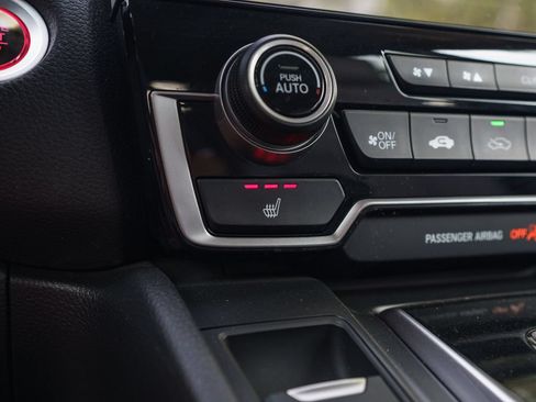 Used 2017 Honda CR-V EX-L image 31