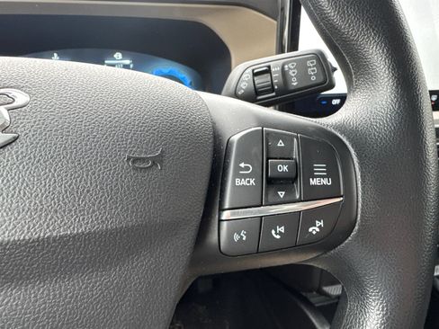 Used 2025 Ford Bronco Sport Big Bend image 24