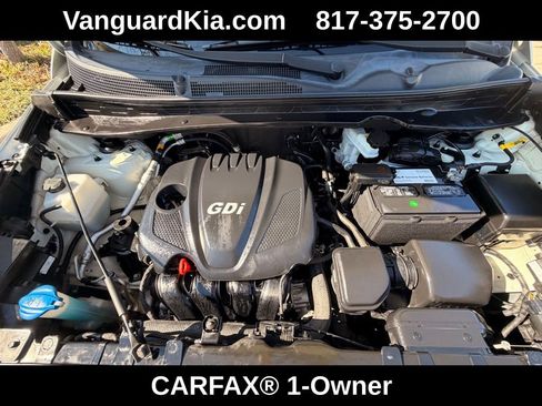 Used 2015 Kia Sportage LX image 25