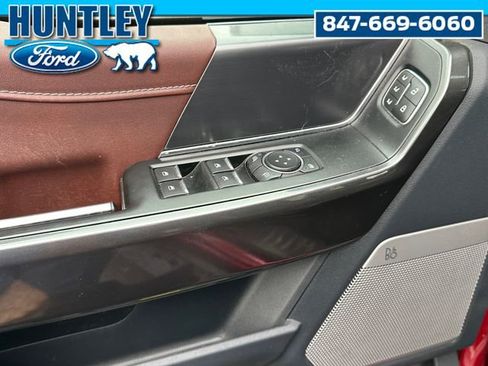 Used 2021 Ford F150 Lariat w/ Equipment Group 502A High image 16