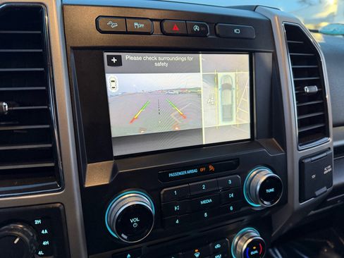 Used 2017 Ford F150 Limited image 51