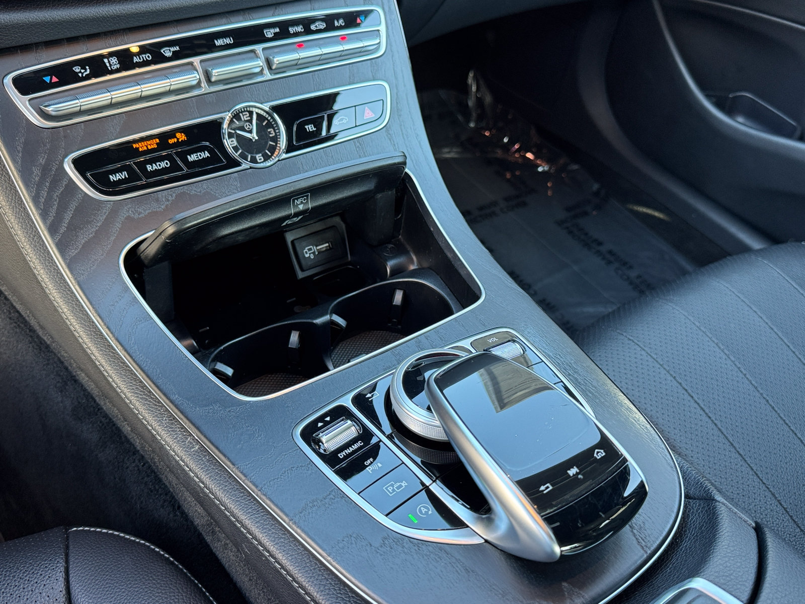 Used 2018 Mercedes-Benz E 300 image 20
