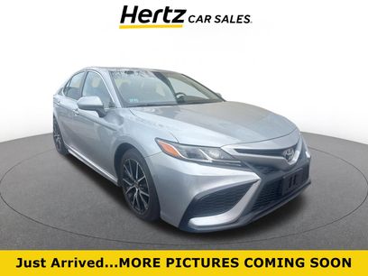 Used 2025 Kia K4