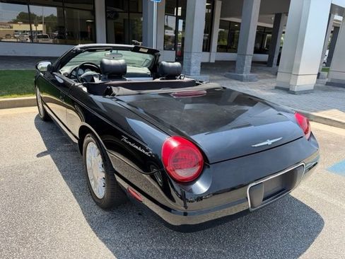 Used 2003 Ford Thunderbird RWD image 6