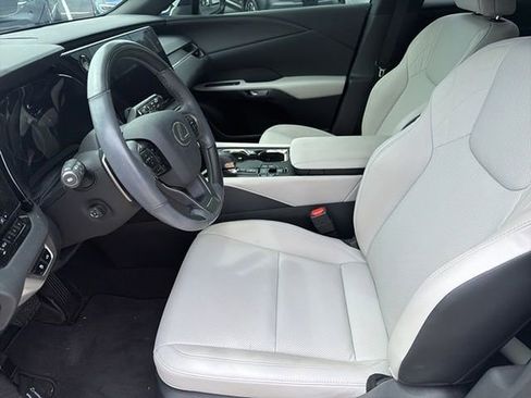 Used 2024 Lexus RX 350 Premium w/ Convenience Package AWD/4WD image 5