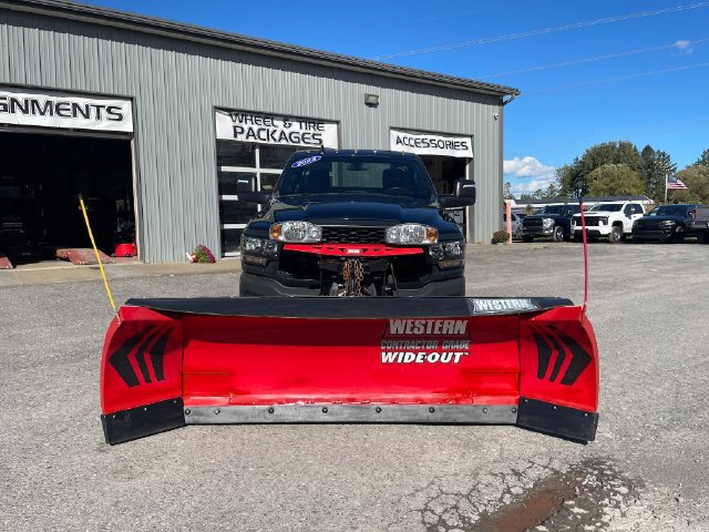 Used 2023 RAM 2500 Tradesman AWD/4WD image 10