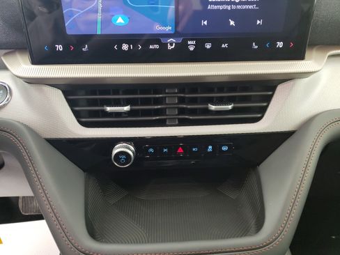 New 2026 Ford Explorer Active image 26