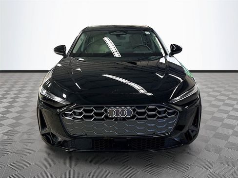 Certified 2025 Audi A5 2.0T Premium Plus w/ Premium Plus AWD/4WD image 2