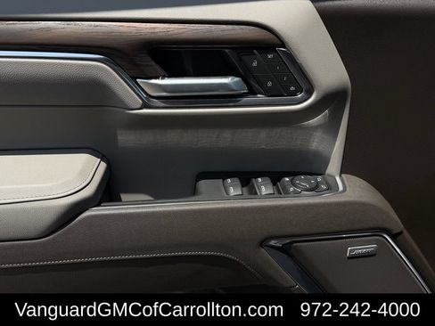 New 2026 GMC Sierra 1500 SLT AWD/4WD image 20