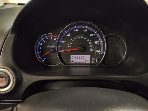 Used 2019 Mitsubishi Mirage G4 SE FWD image 23