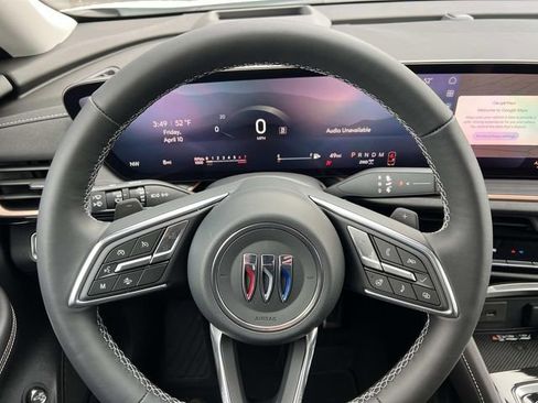 New 2026 Buick Envision Sport Touring AWD/4WD image 19