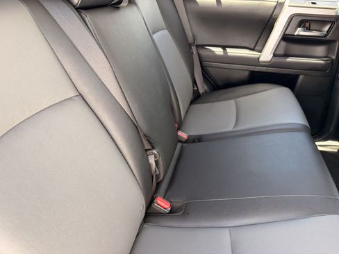 Used 2021 Toyota 4Runner SR5 Premium w/ Moonroof Package AWD/4WD image 12